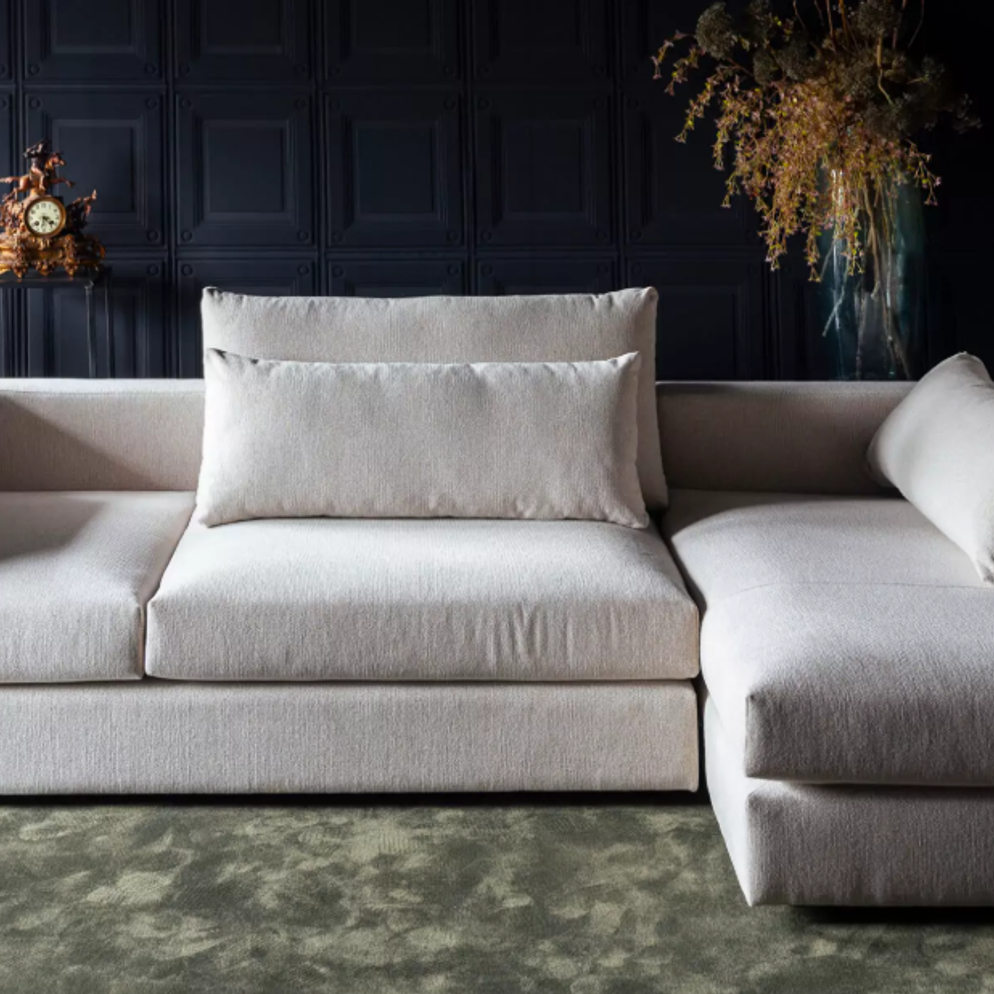 Avery (Hoek)bank - Bocx Interiors