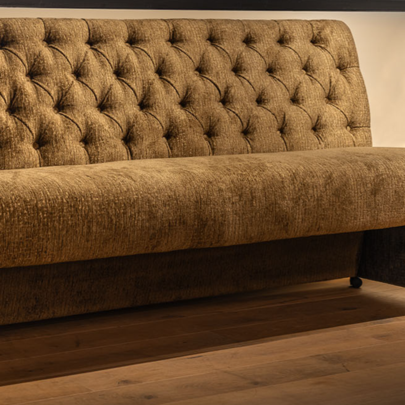 Bordeaux Eetkamerbank - UrbanSofa