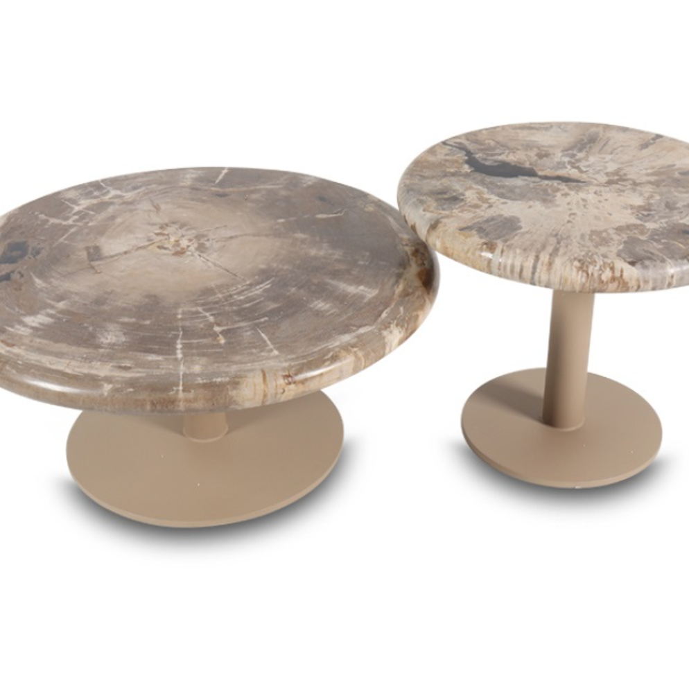 Manui salontafel 80 cm