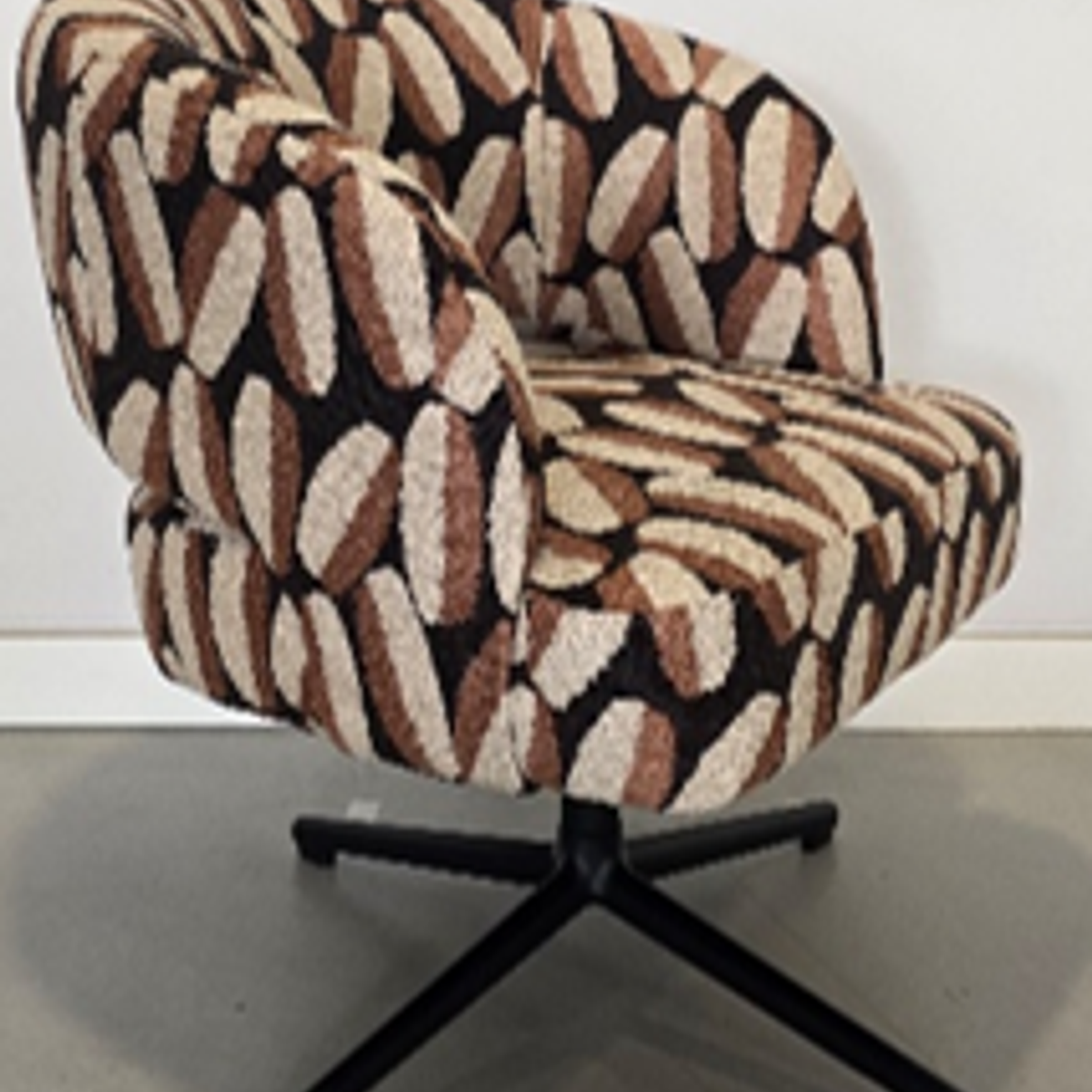 Maritza Fauteuil - HE Design