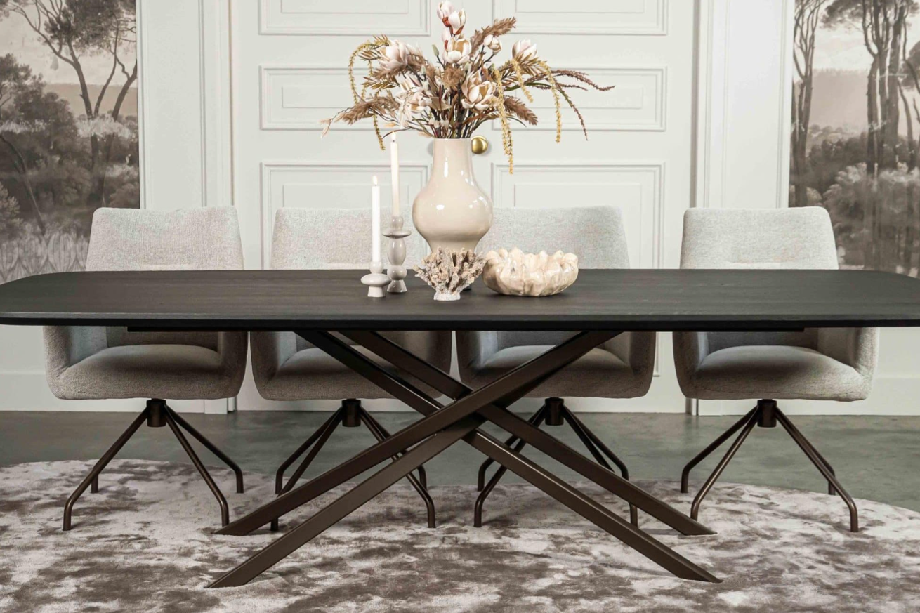 Tafel Bordeaux