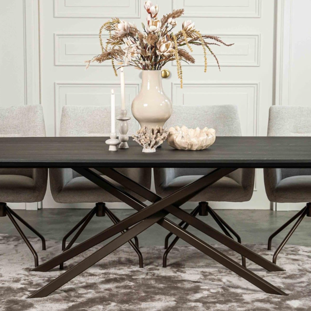 Tafel Bordeaux