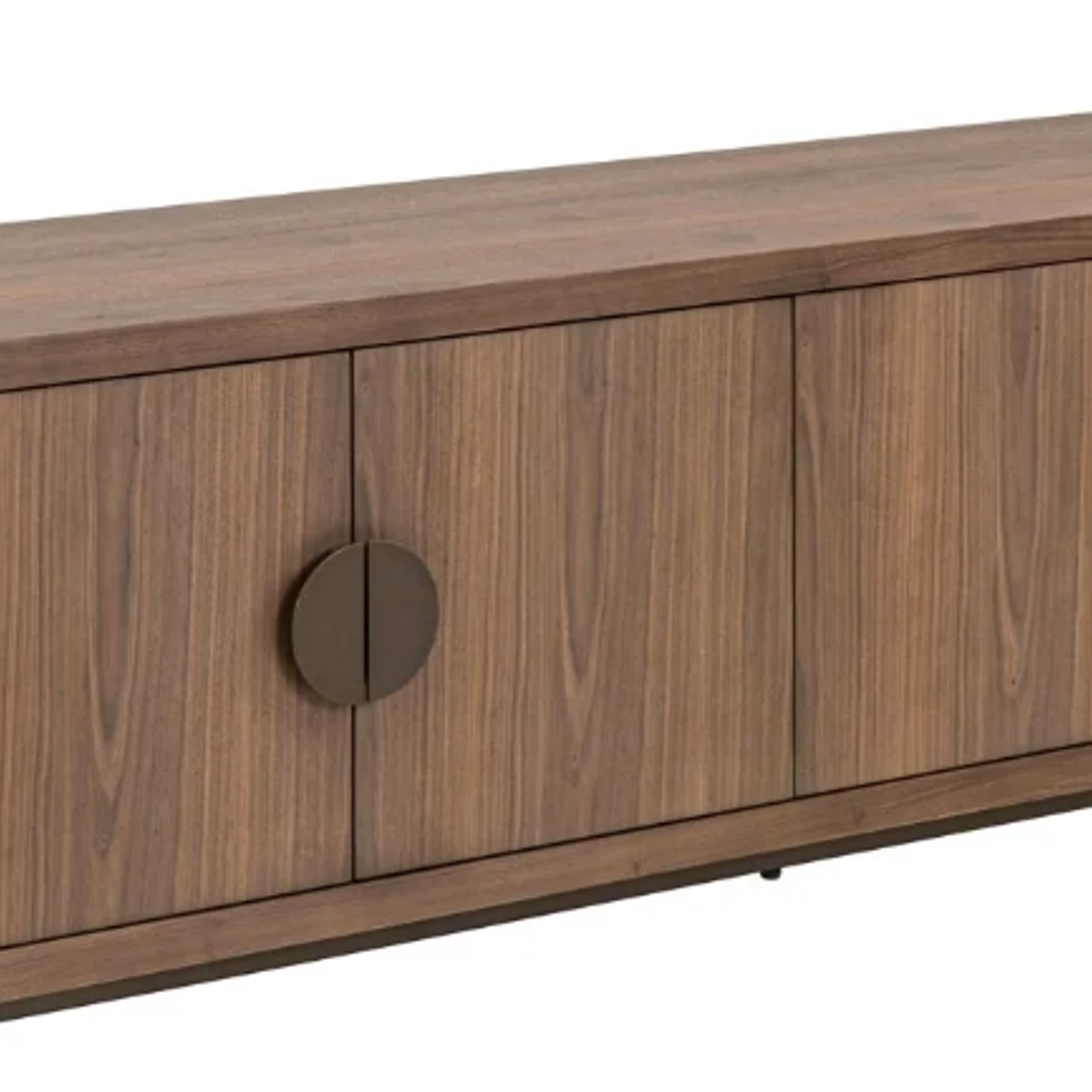 Tv meubel Windsor walnut