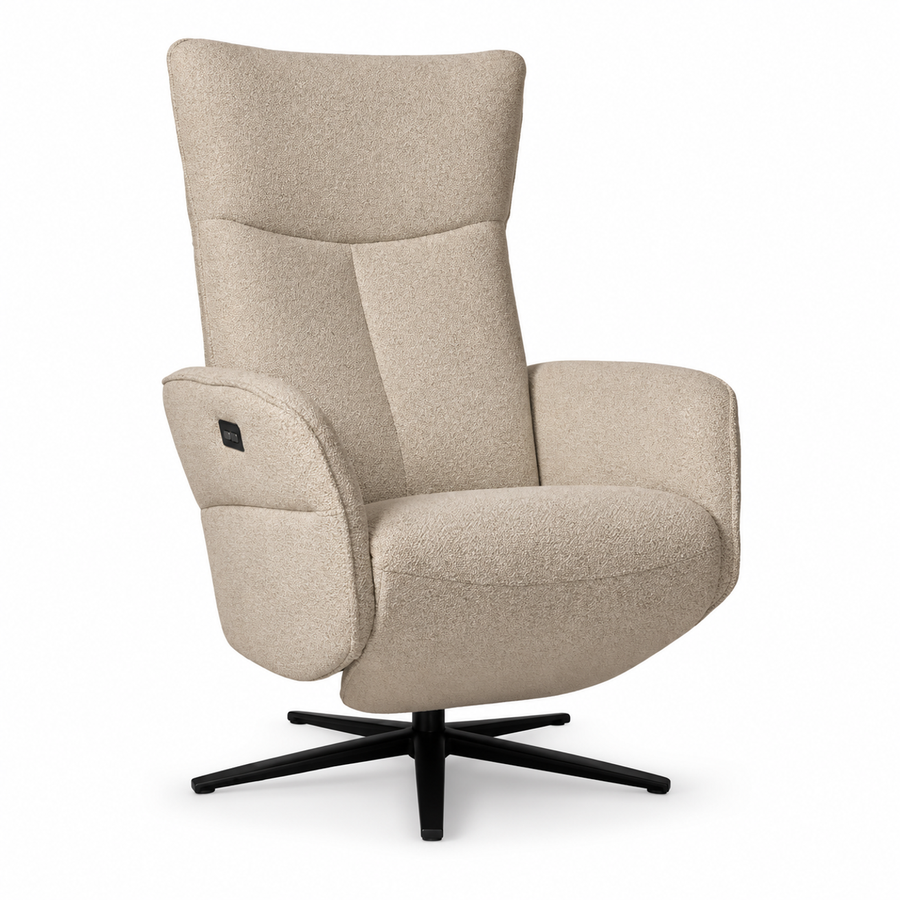 Scott Relaxfauteuil