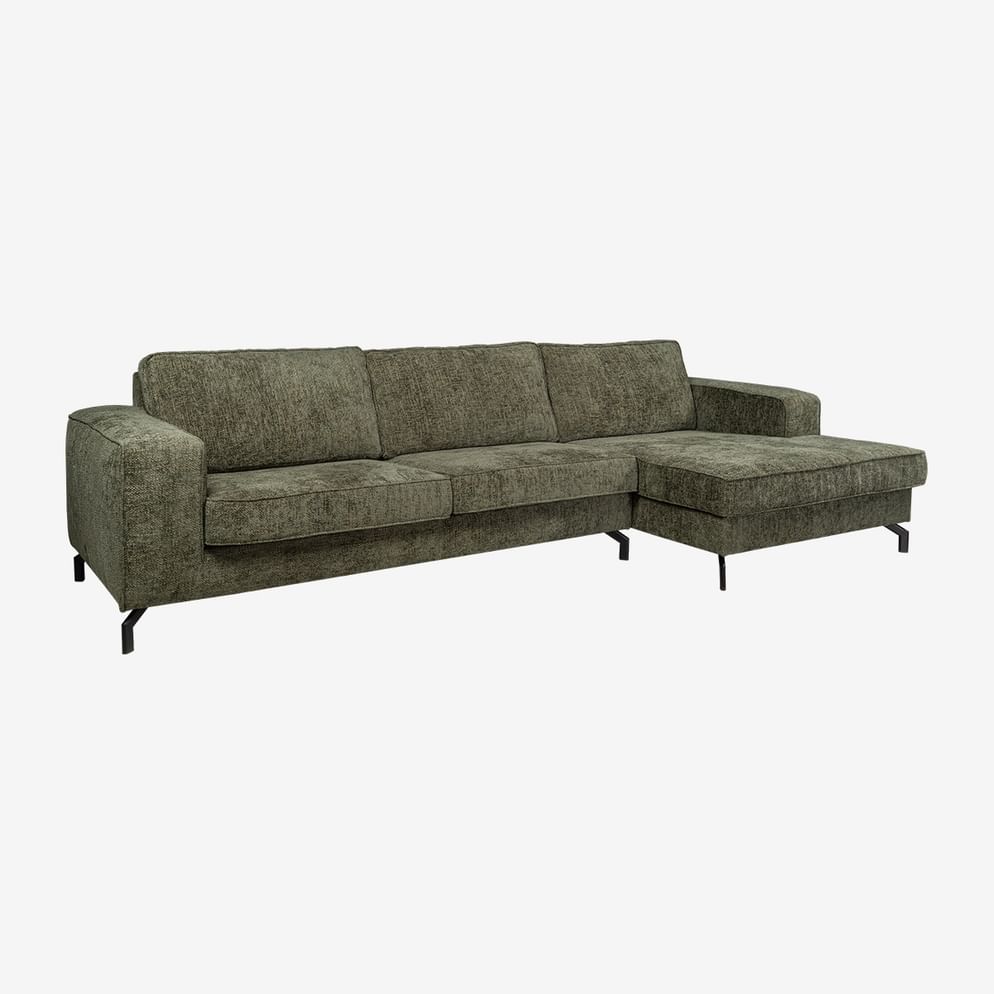Ecksofa Maverick