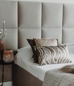Slaapkamer inrichten