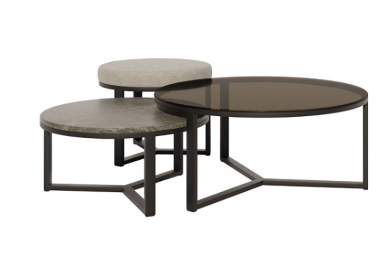 Splendidus - Coffee table 60 cm