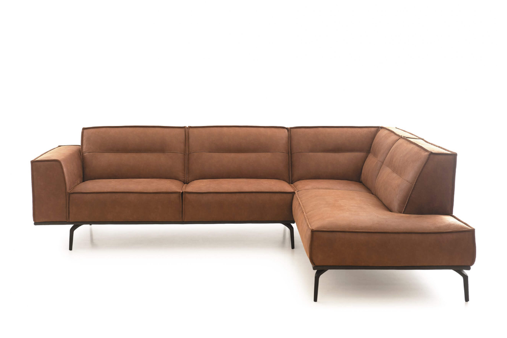 Stratos (Hoek)bank - Het Anker