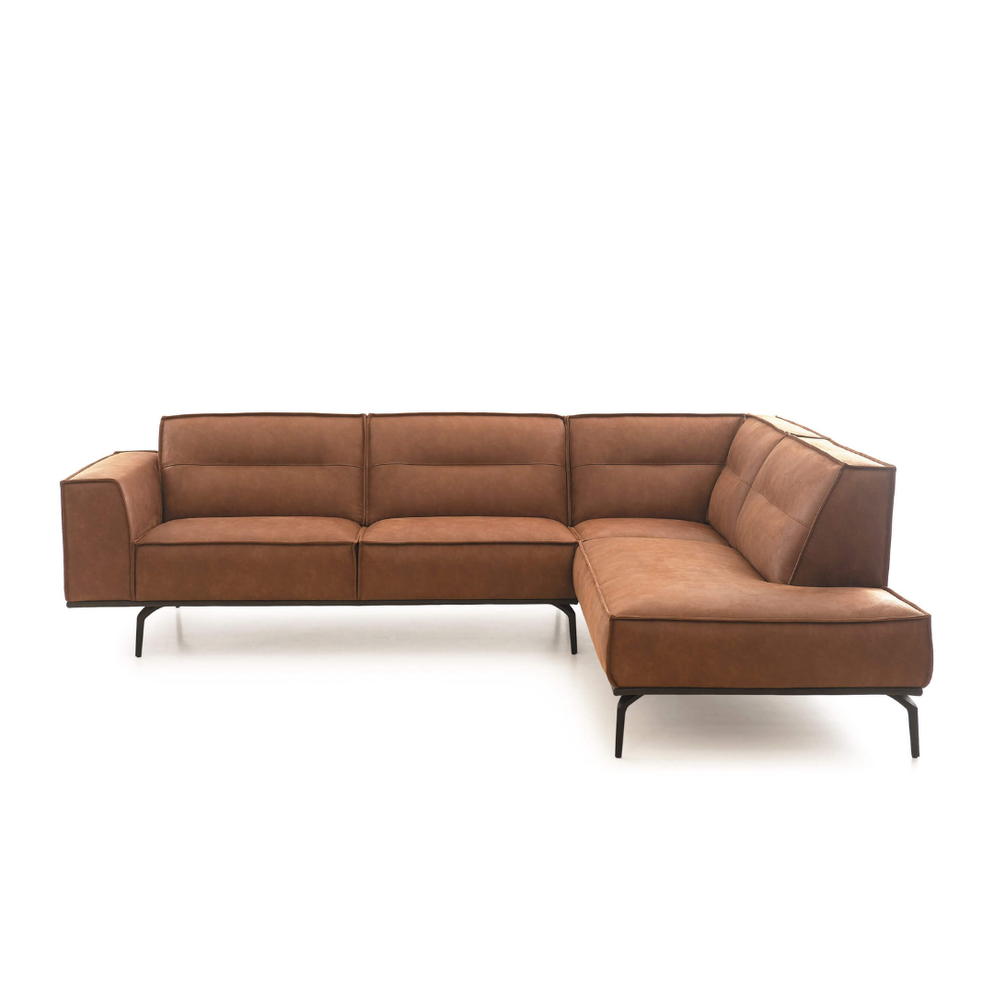 Stratos (Hoek)bank - Het Anker