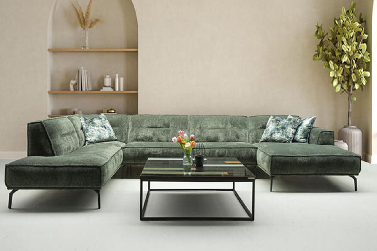 Ecksofa Stratos