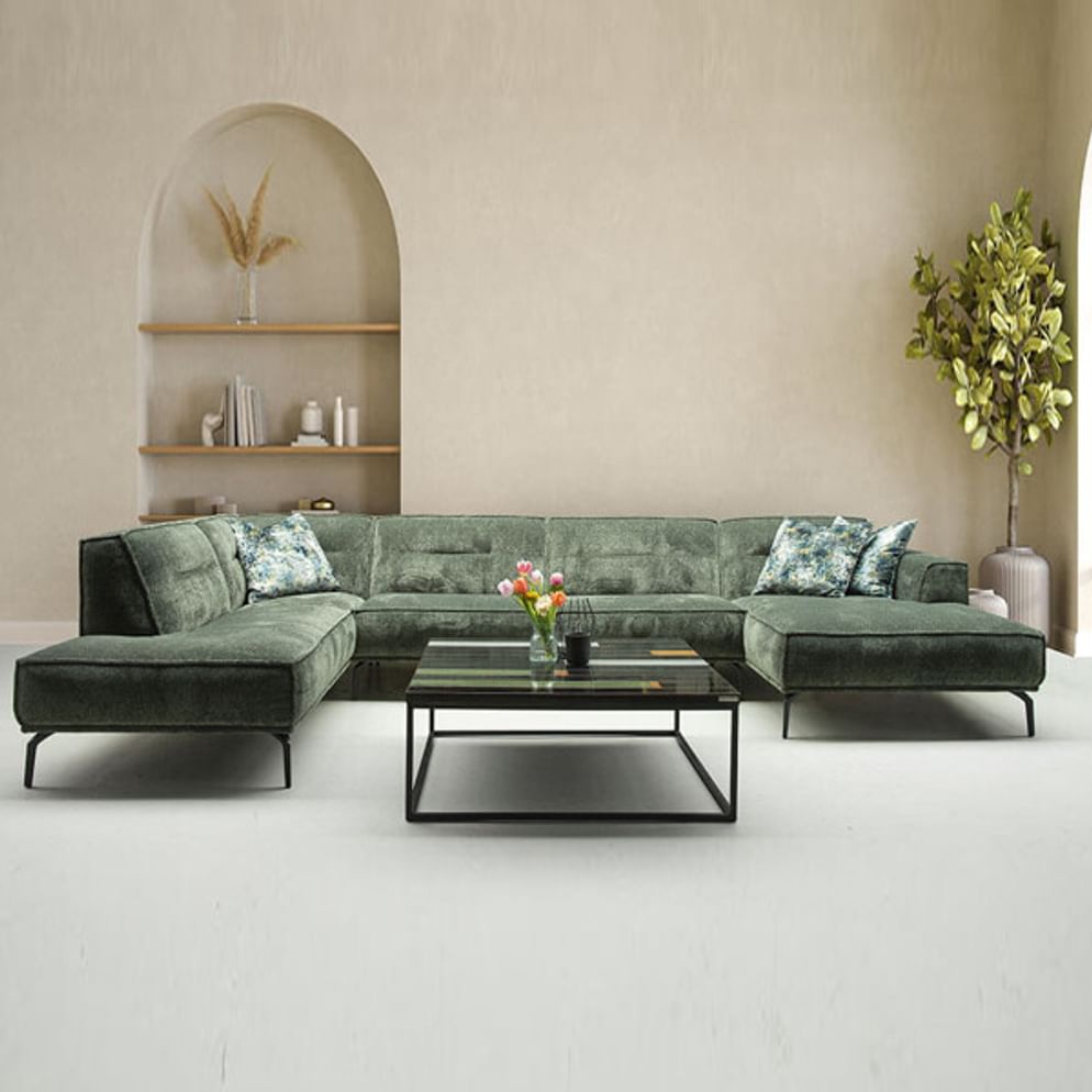 Ecksofa Stratos