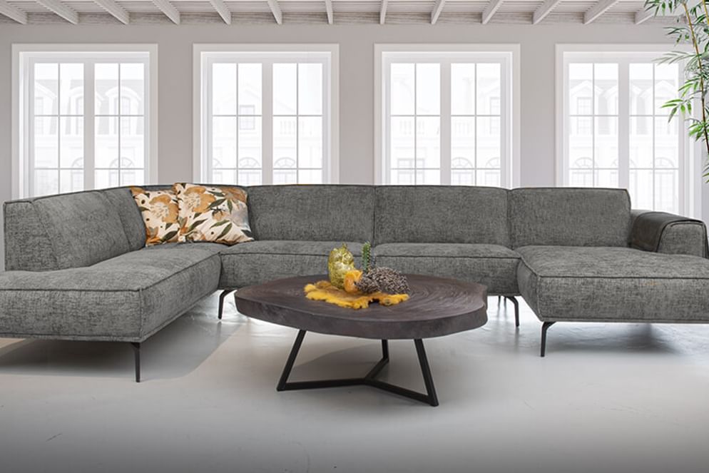 Ecksofa Stratos