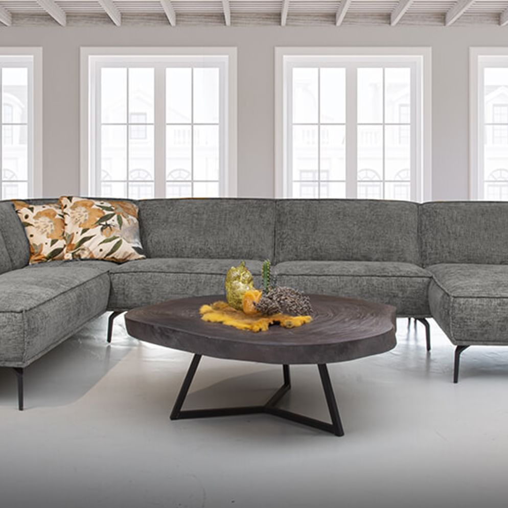 Ecksofa Stratos