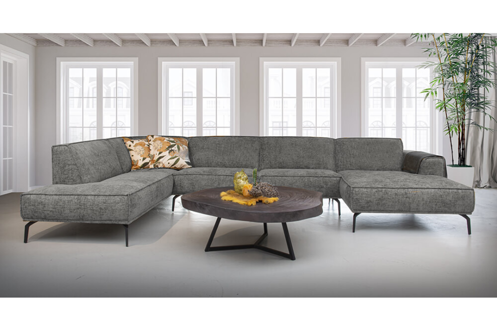 Stratos (Hoek)bank - Het Anker