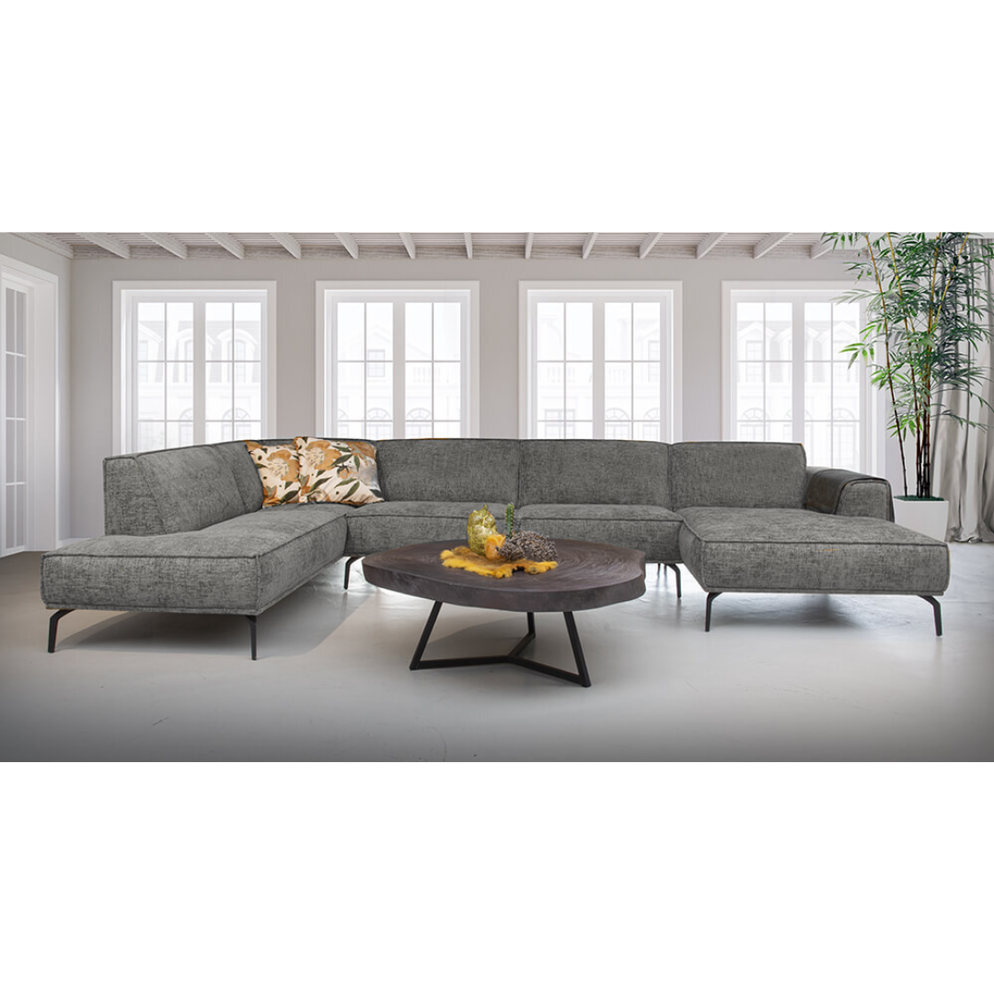 Stratos (Hoek)bank - Het Anker