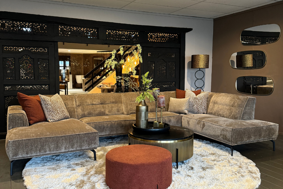 Stratos (Hoek)bank - Het Anker