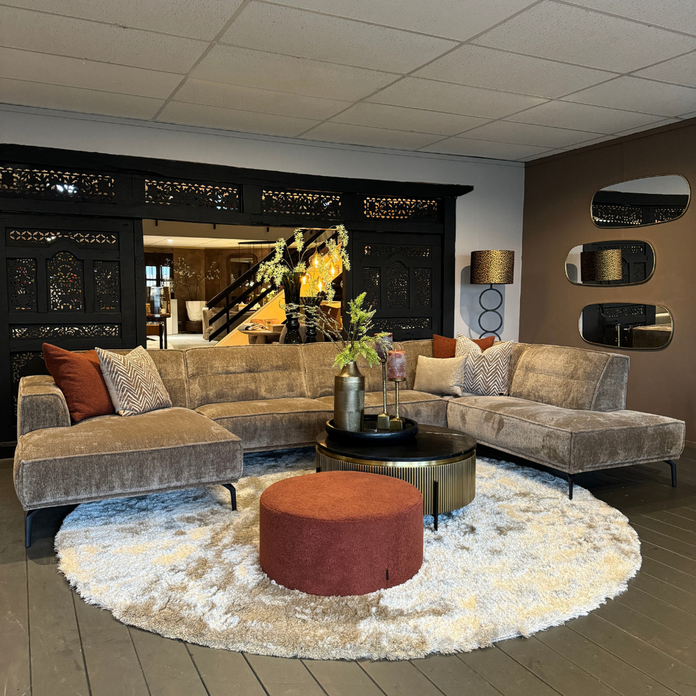 Stratos (Hoek)bank - Het Anker