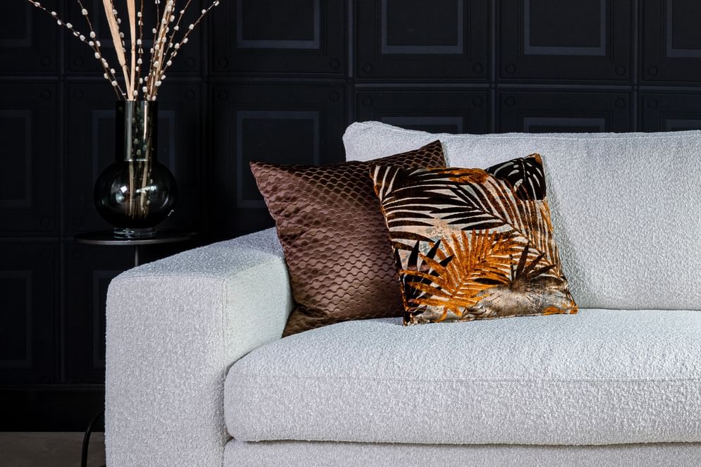 Rik (Hoek)bank - Bocx Interiors