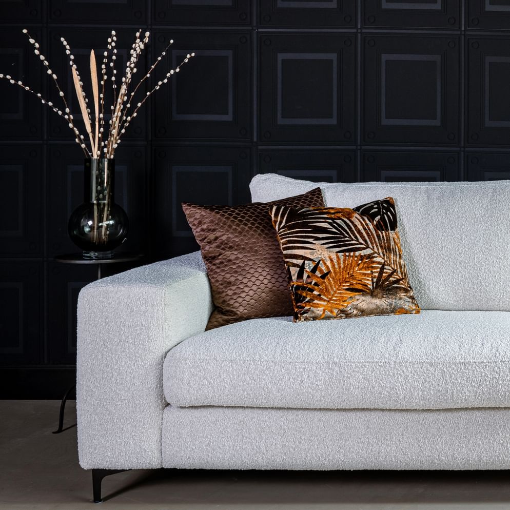 Rik (Hoek)bank - Bocx Interiors