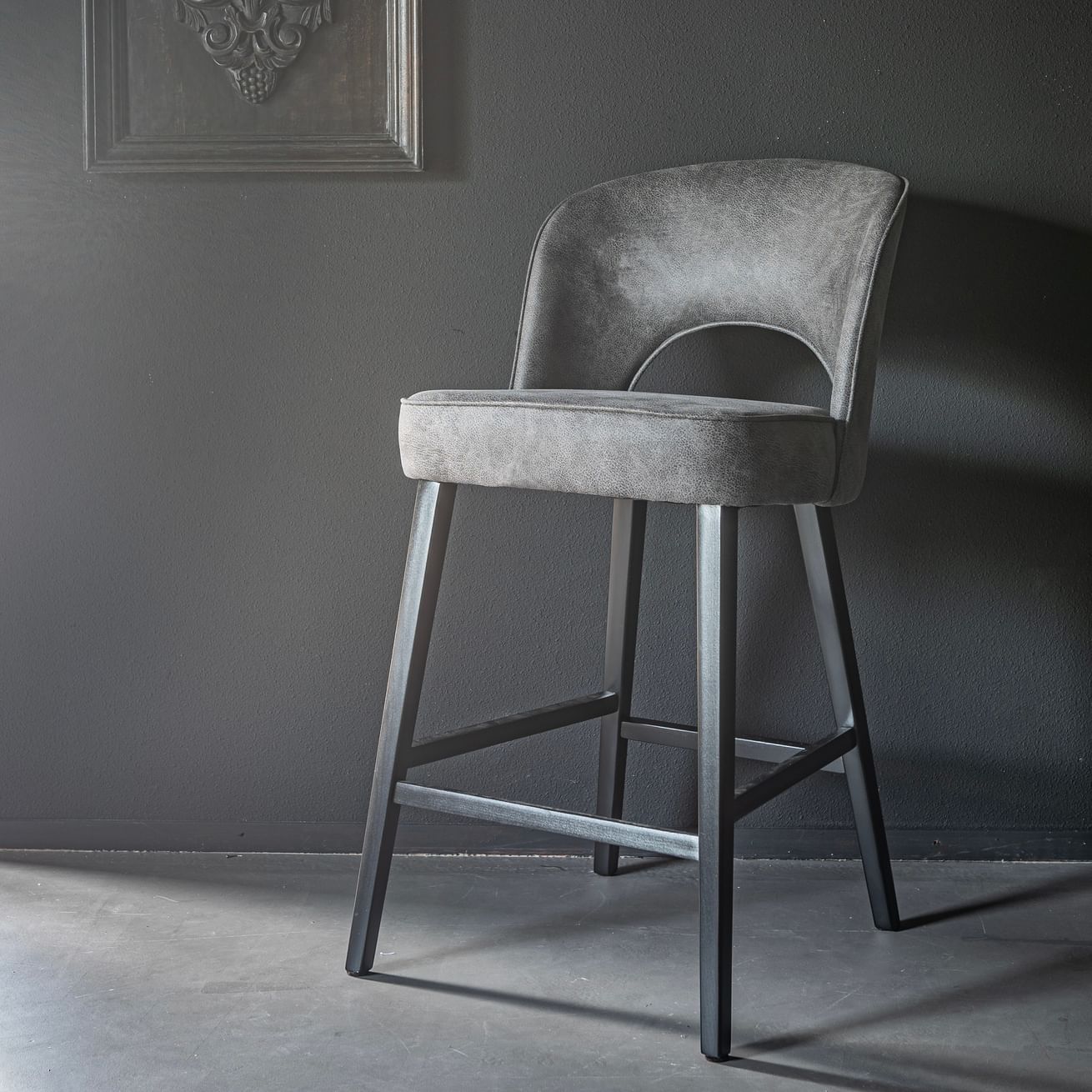 Amalia Barkruk - Bocx Interiors