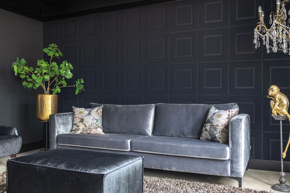 Anneloes bank Bocx Interiors