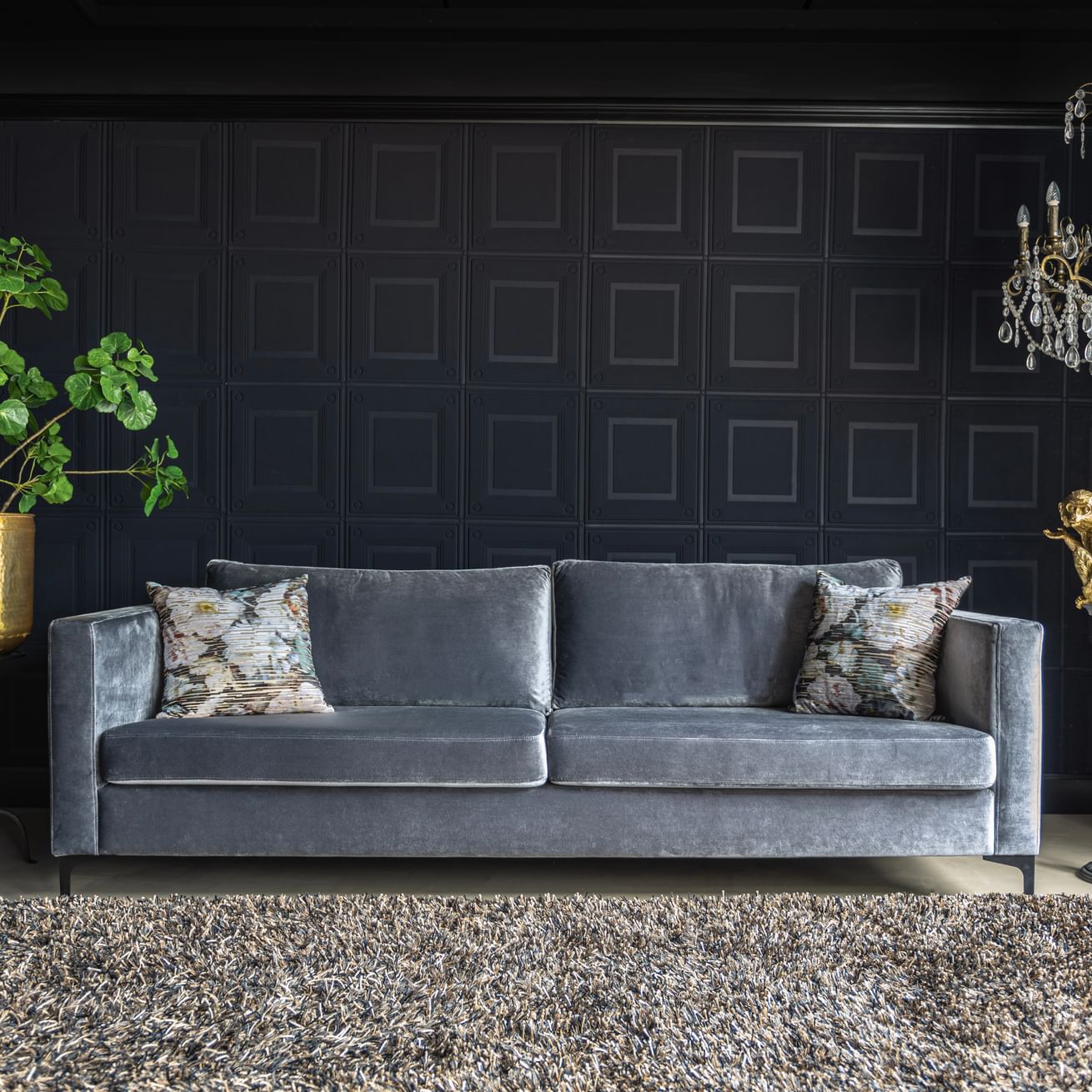 Sofa Anneloes Bocx Interiors