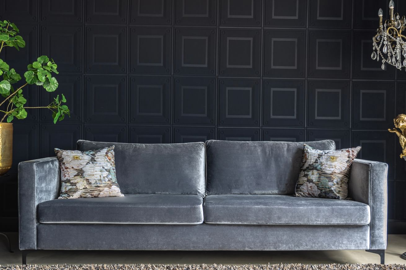 Anneloes bank Bocx Interiors