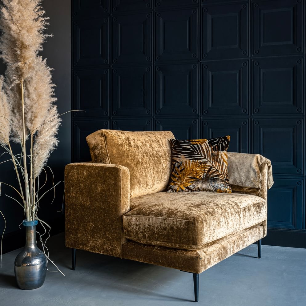 Rosita Fauteuil - Bocx Interiors