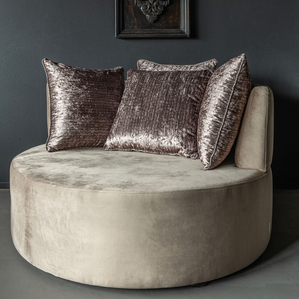 Kim XL Fauteuil - Bocx Interiors