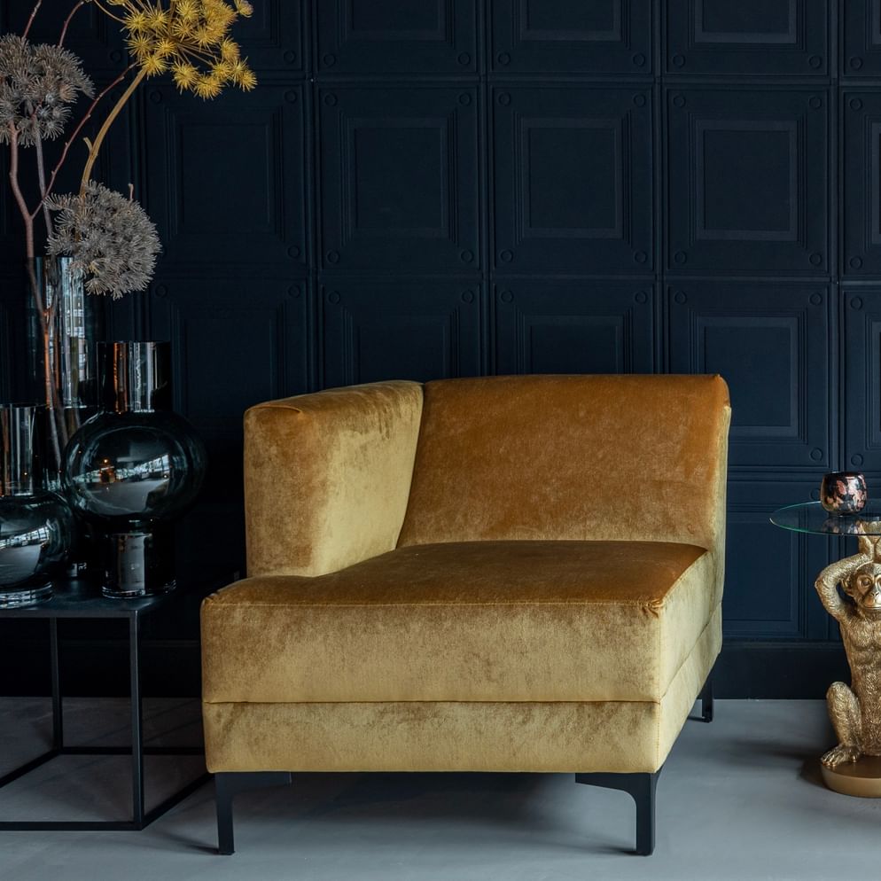 Julia Fauteuil - Bocx Interiors