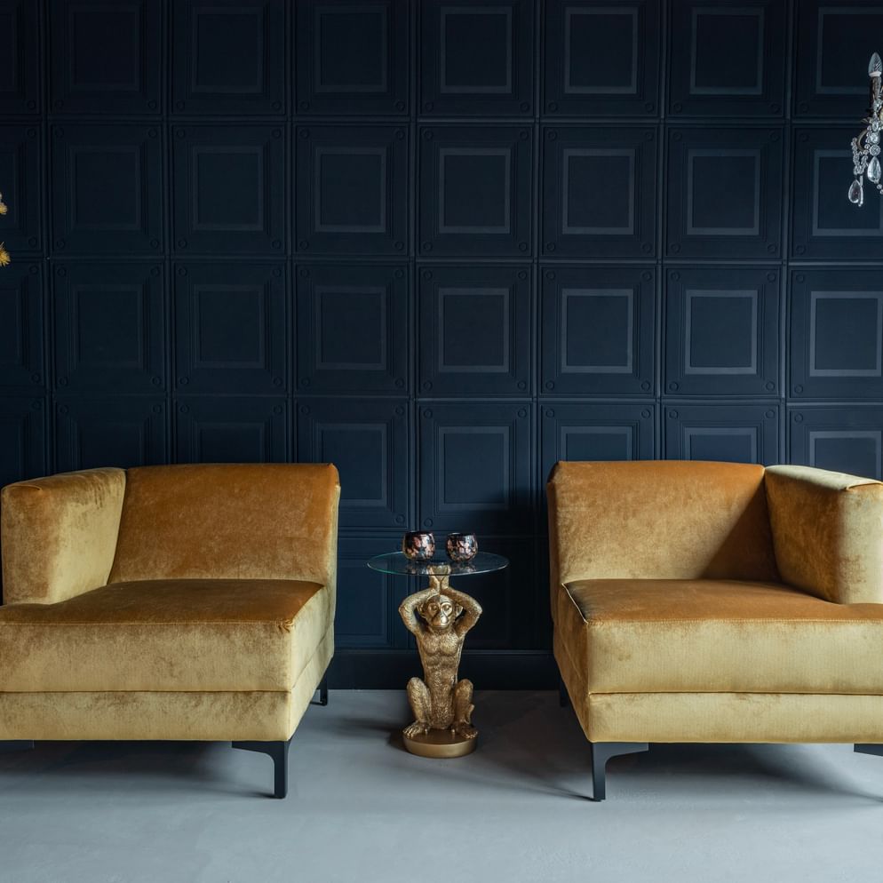 Julia Fauteuil - Bocx Interiors