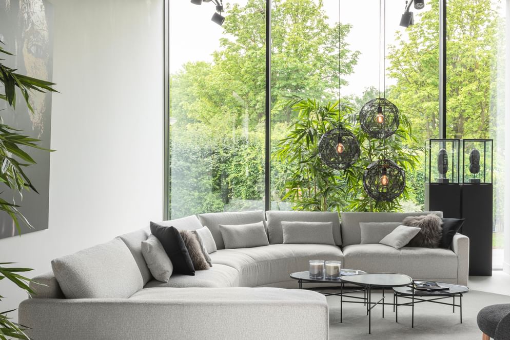 Pommeline (Hoek)bank - Passe Partout