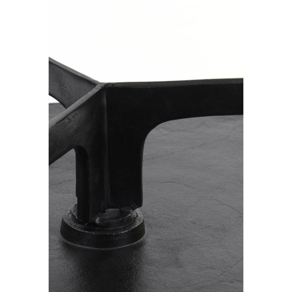 Pano salontafel set van 2 Ø64x39+Ø75x44 cm