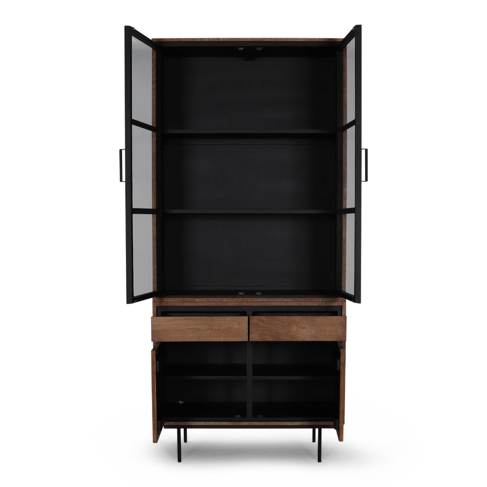 Parado buffetkast 100 cm breed