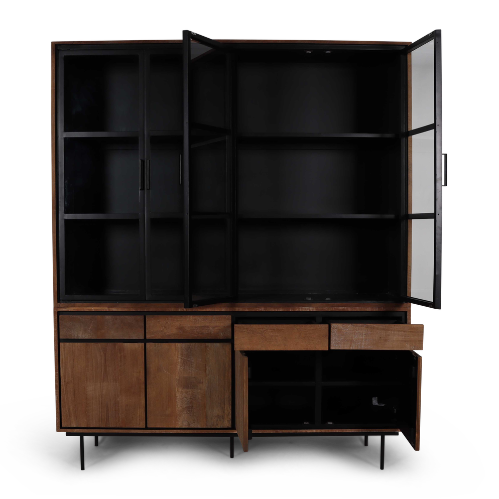 Parado buffetkast 180 cm breed