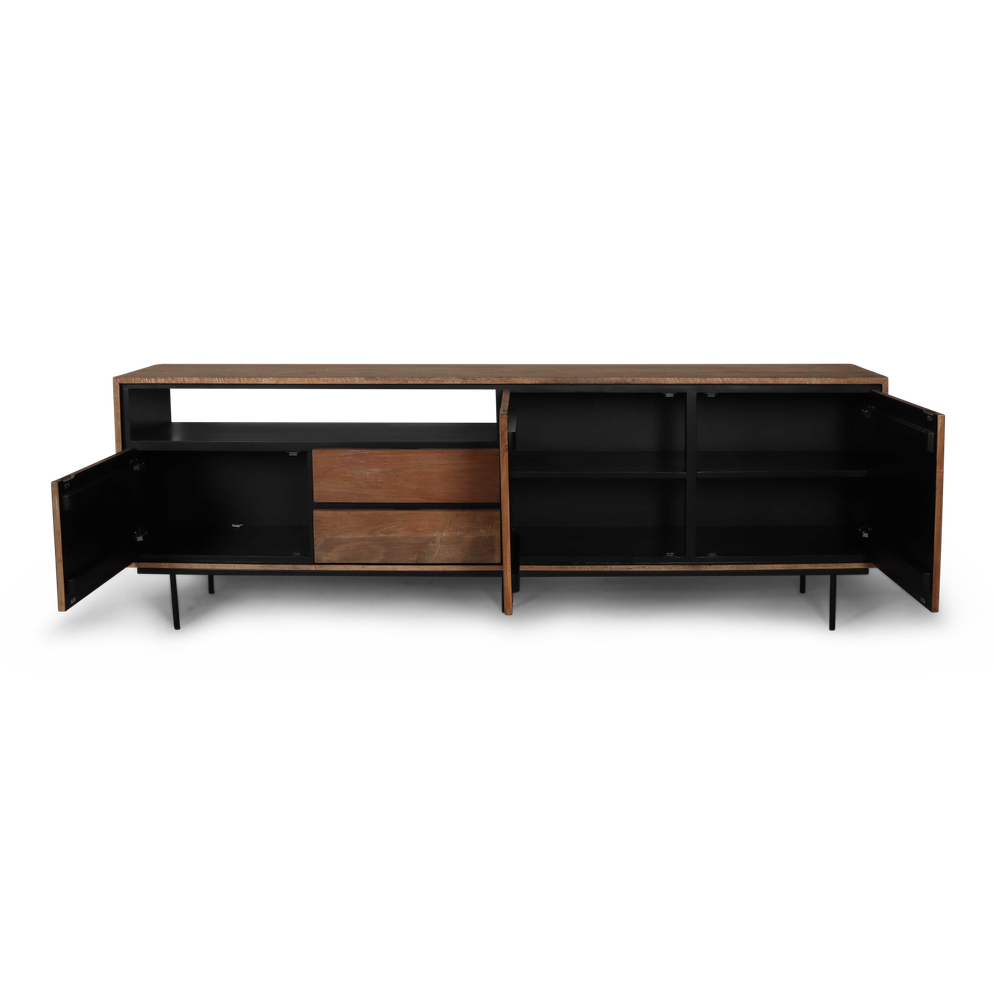 Parado dressoir