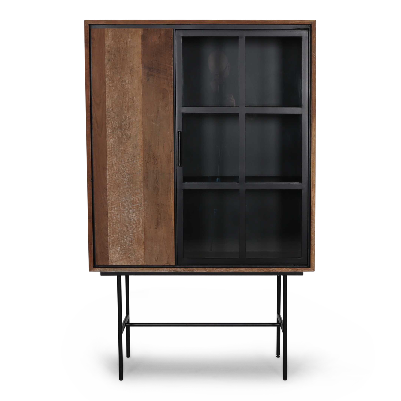 Parado klein opbergkastje