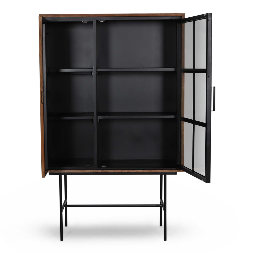 Parado klein opbergkastje