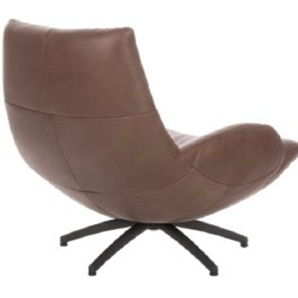 Rozali Fauteuil (reflex met arm) - HE Design