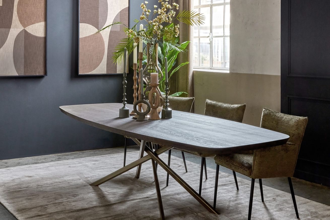 Tischplatte Montpellier