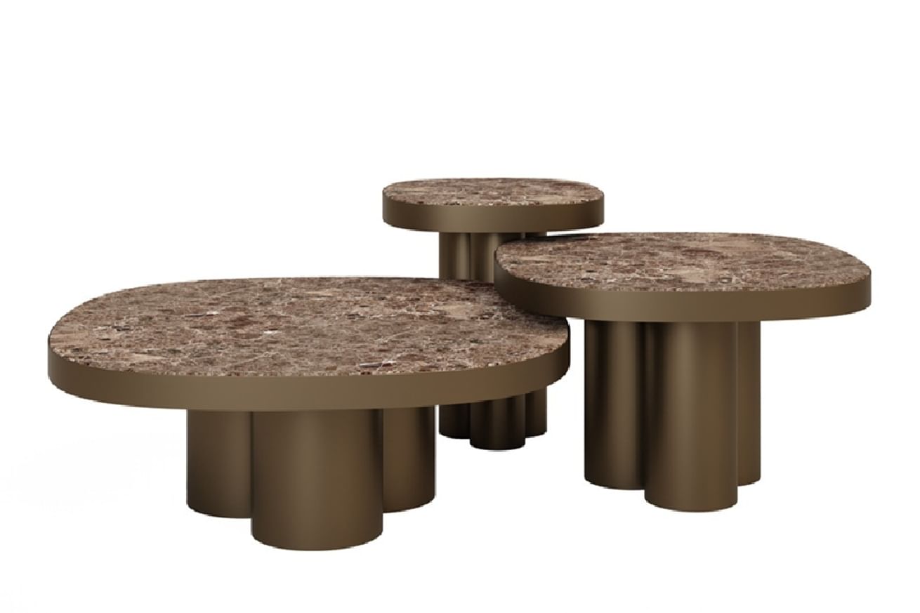 Rhea - Coffee table