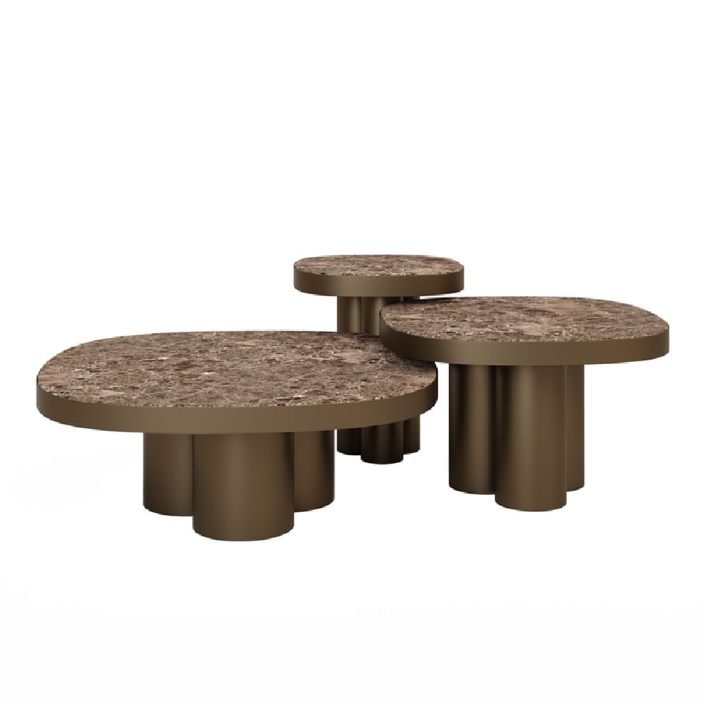 Rhea - Coffee table