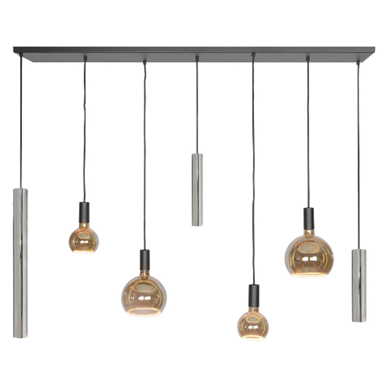 Riva Hängelampe 145 x 22 cm