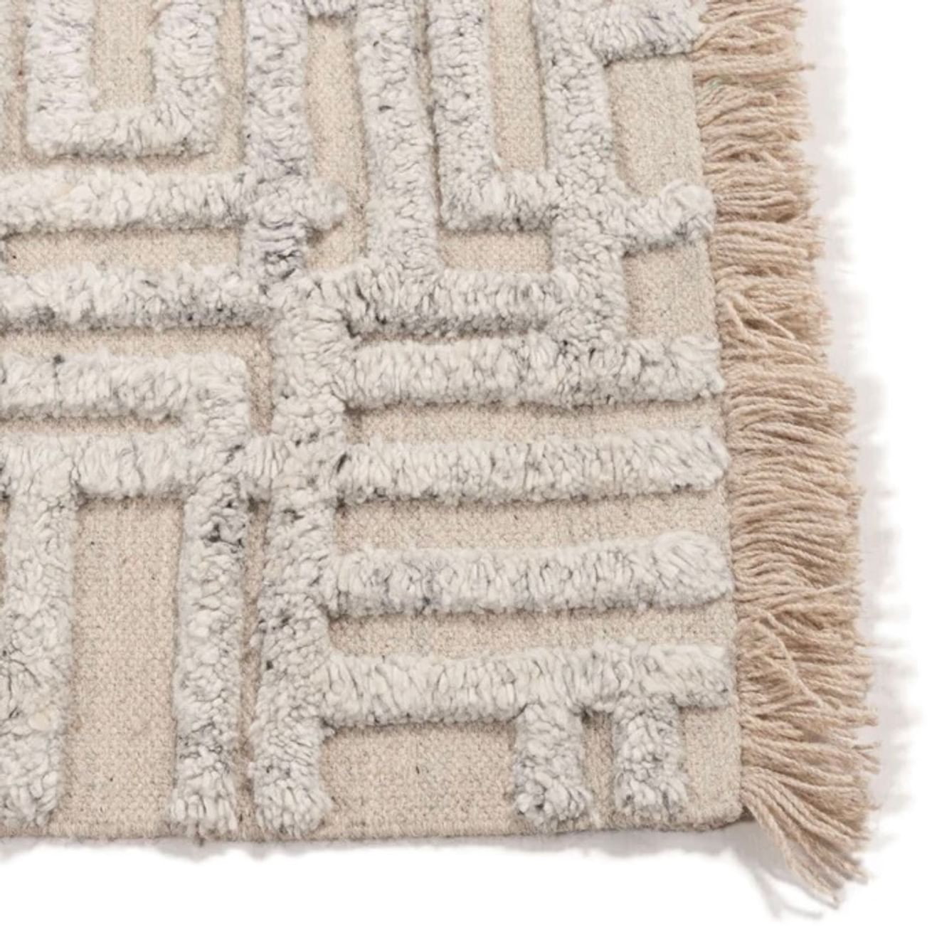 Labyrinth 13 Vloerkleed