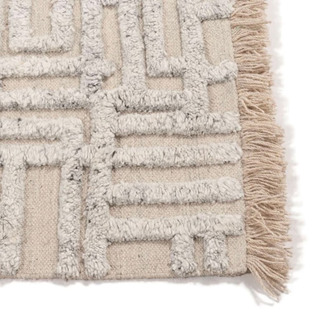 Labyrinth 13 Vloerkleed