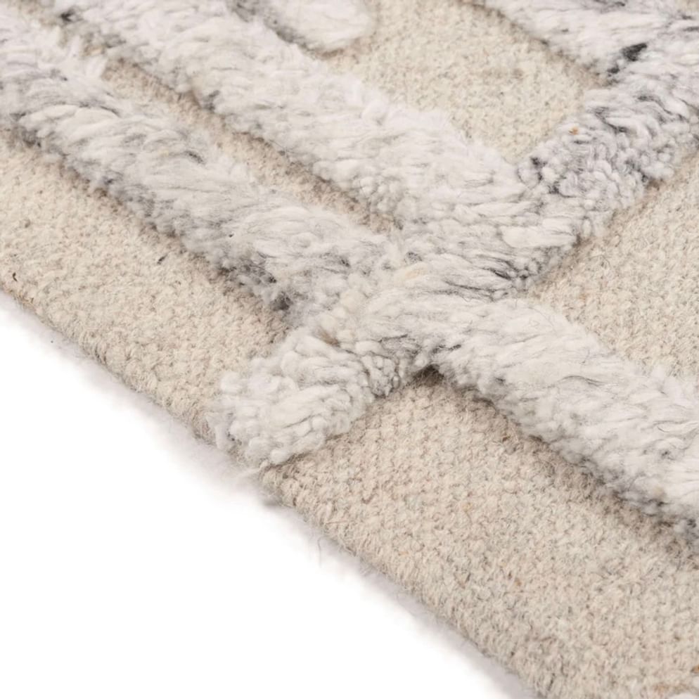 Labyrinth 13 Vloerkleed