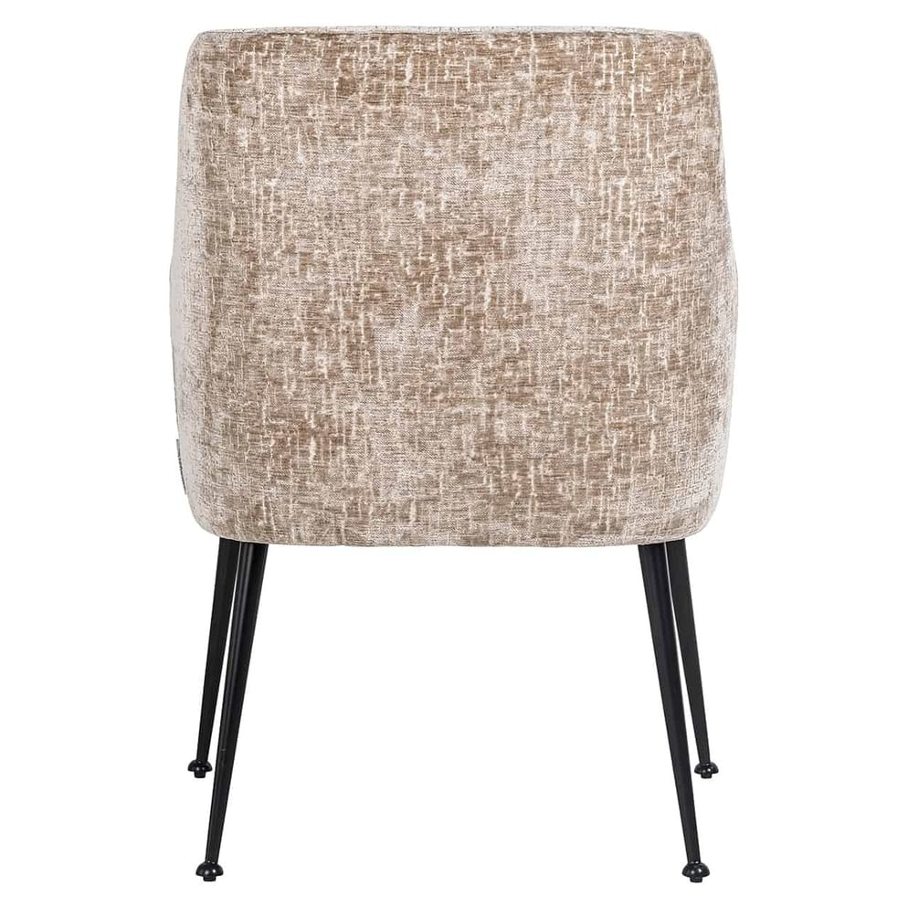 Stuhl Harley Shitake Island (Shitake Island 124)