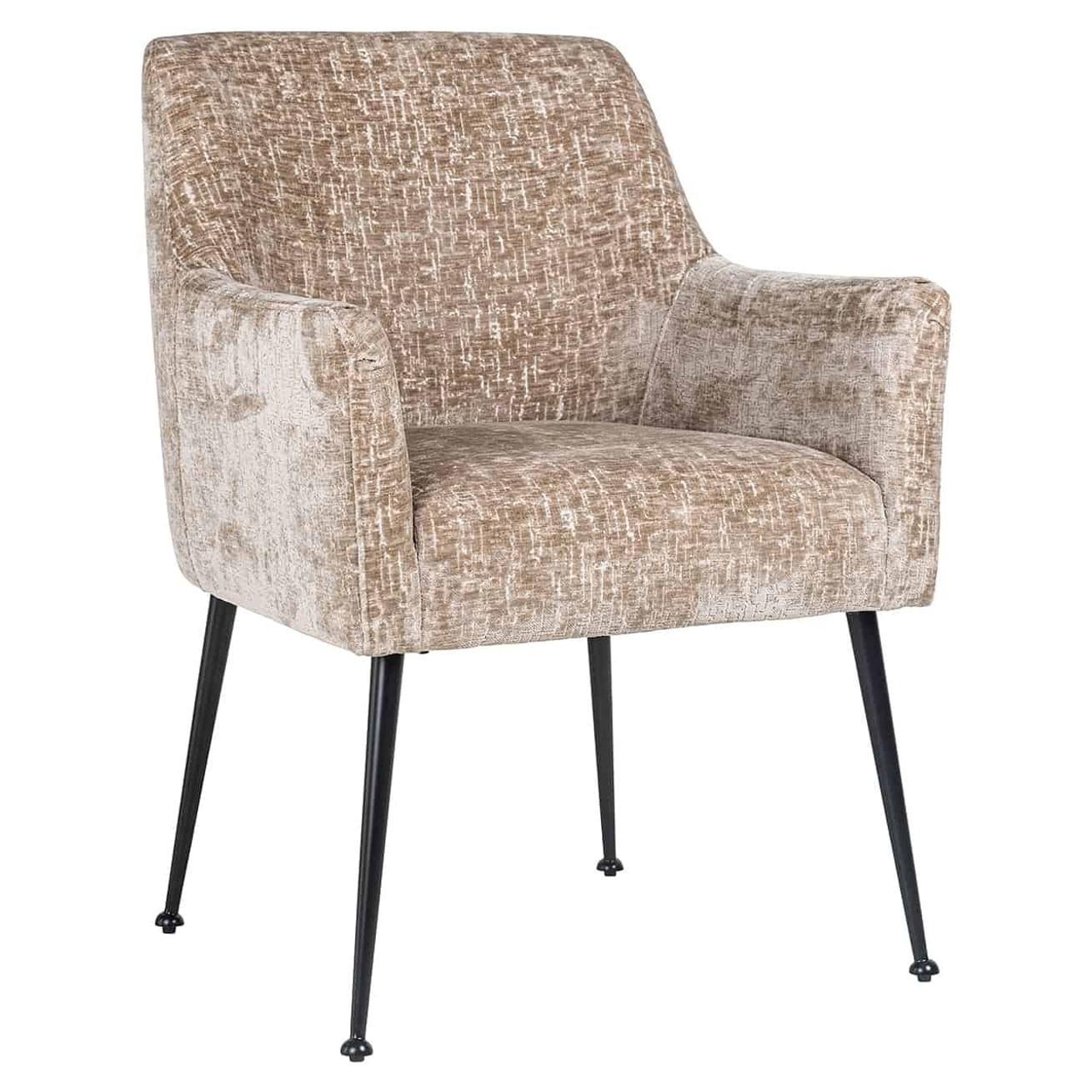 Stuhl Harley Shitake Island (Shitake Island 124)