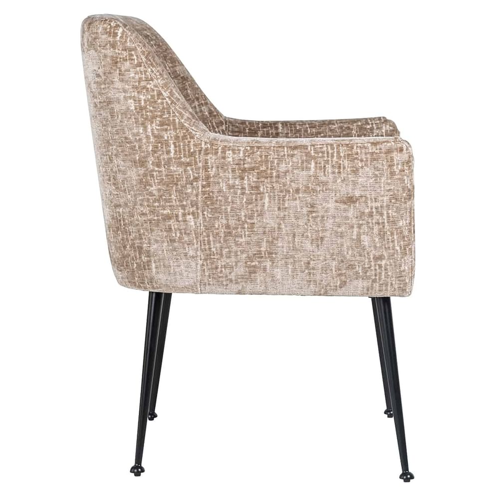 Stuhl Harley Shitake Island (Shitake Island 124)