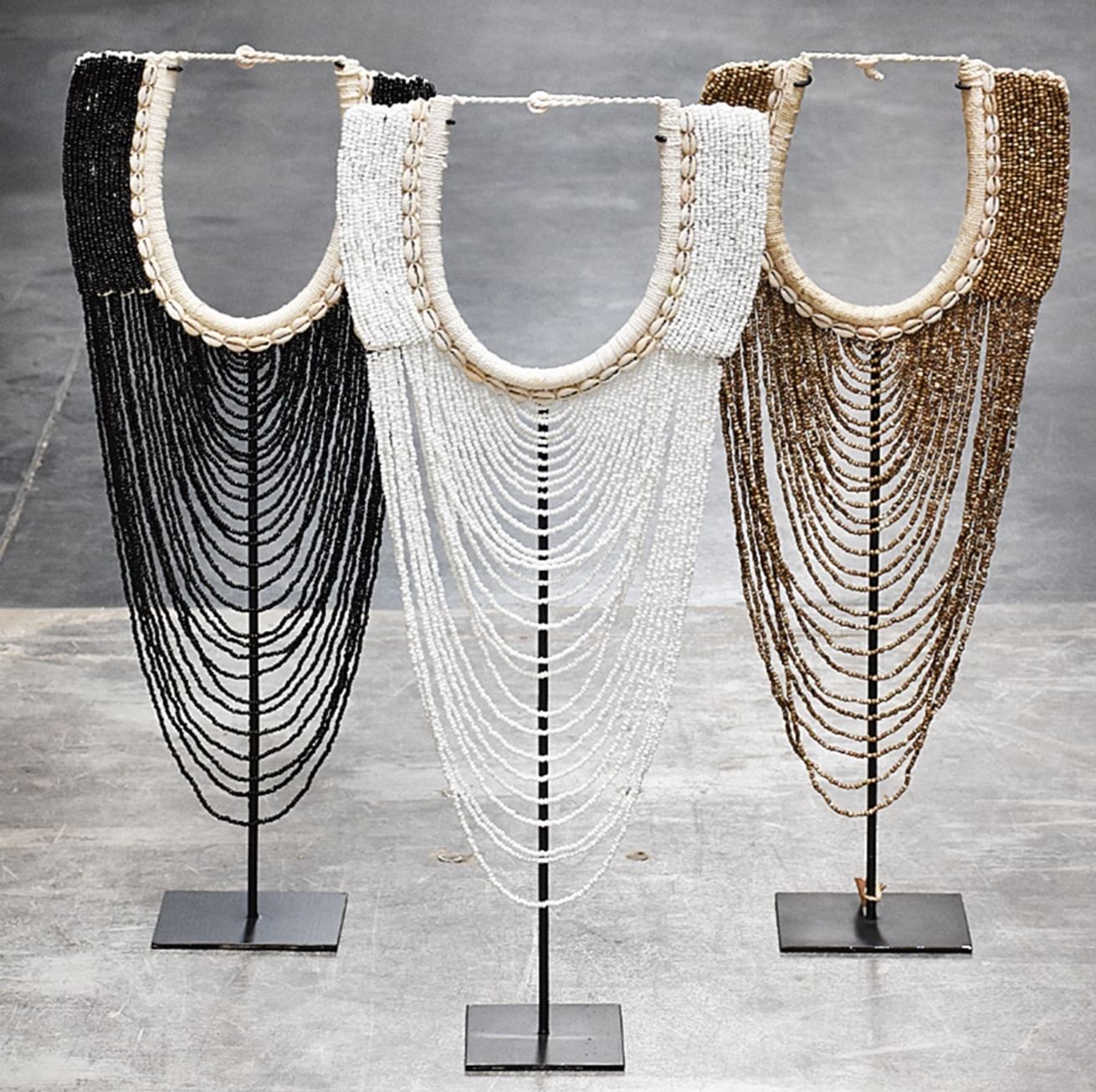 Simau bracelet + stand